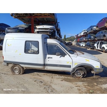 citroën c15 del año 2005