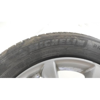 Recambio de llanta para hyundai i30 (gd) style referencia OEM IAM   