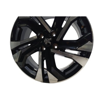 Recambio de llanta para peugeot 2008 (p1) allure referencia OEM IAM 98281860XY  