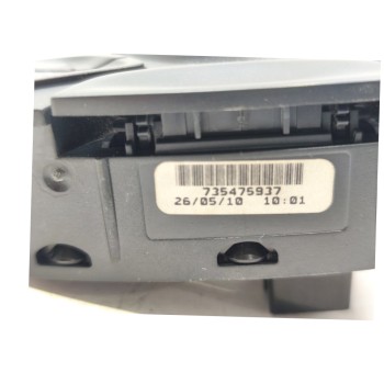 Recambio de warning para ford ka (ccu) titanium referencia OEM IAM 9S5115A287FB38C5  