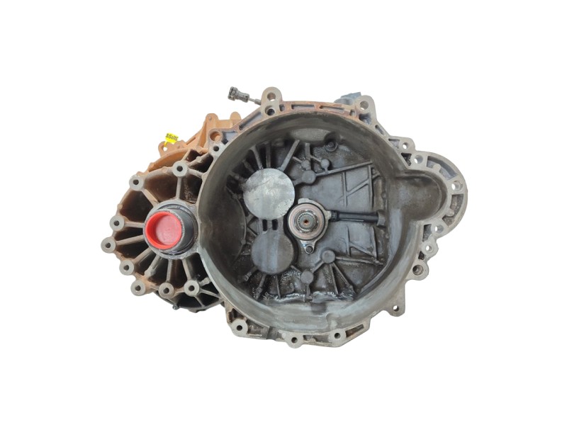 Recambio de caja cambios para land rover freelander (lr2) td4 s referencia OEM IAM 7G9R7002HH  