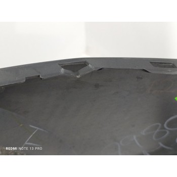 Recambio de paragolpes trasero para audi q5 (fyb) 50 tfsi e quattro advanced referencia OEM IAM 80A807067A  