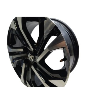 Recambio de llanta para peugeot 2008 (p1) allure referencia OEM IAM 98281860XY  