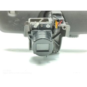 Recambio de espejo para jeep gr.cherokee (wk) 3.0 crd limited referencia OEM IAM 68110891AE  