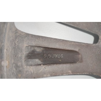 Recambio de llanta para hyundai i30 (gd) style referencia OEM IAM   