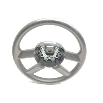 Recambio de volante para volkswagen polo (9n1) conceptline referencia OEM IAM 6Q0419091G  