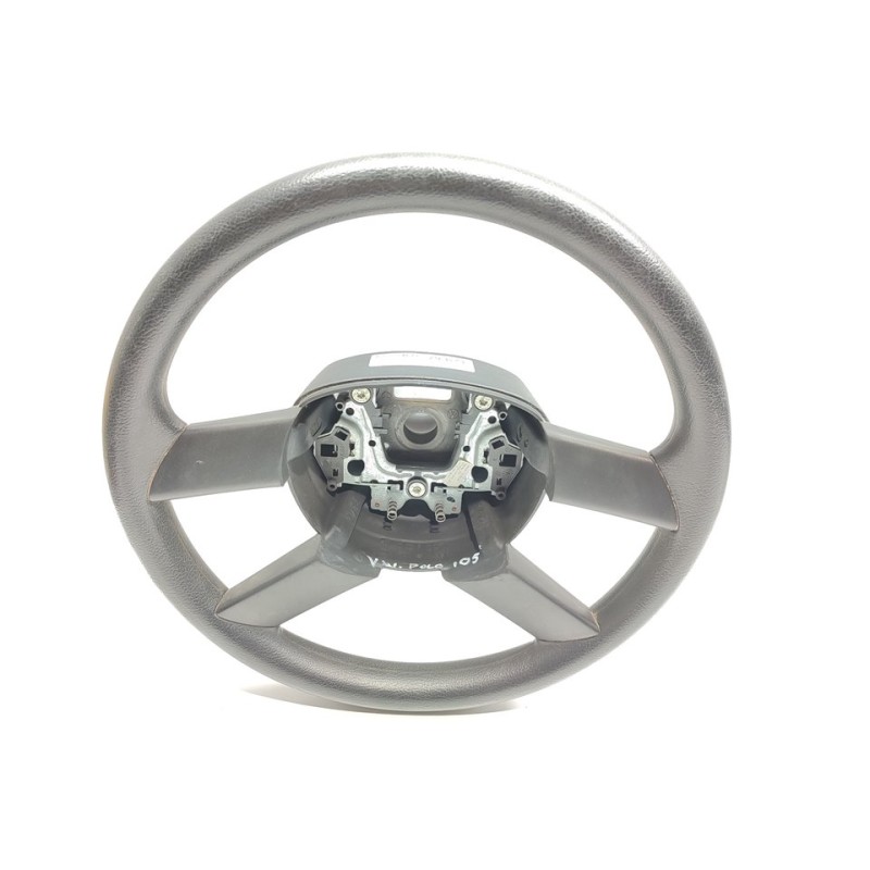 Recambio de volante para volkswagen polo (9n1) conceptline referencia OEM IAM 6Q0419091G  