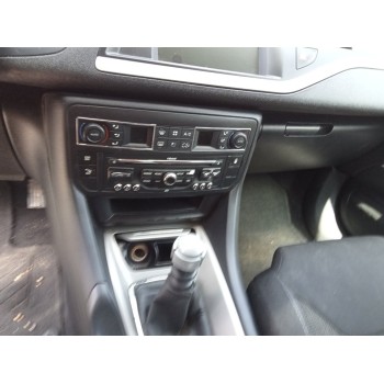 citroën c5 berlina del año 2012