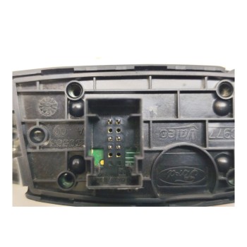 Recambio de warning para ford ka (ccu) titanium referencia OEM IAM 9S5115A287FB38C5  