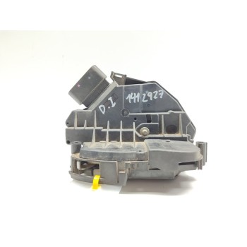 CERRADURA PUERTA DELANTERA IZQUIERDA BM5AA21813AH 