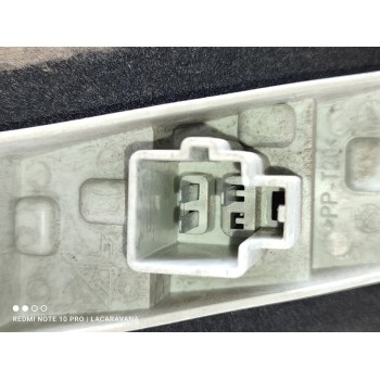 Recambio de piloto trasero izquierdo para volvo v50 familiar 2.0 d kinetic referencia OEM IAM 30763511  