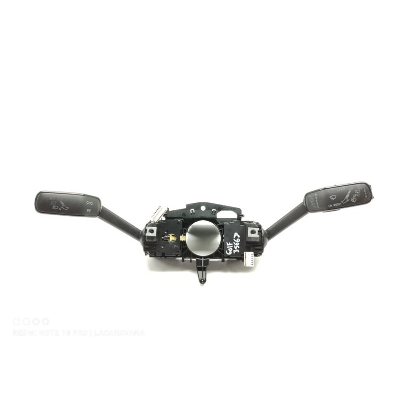 Recambio de mando multifuncion para volkswagen golf vii lim. edition bluemotion referencia OEM IAM 5Q0953507AB  