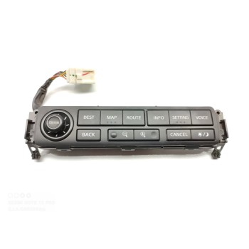 MANDO MULTIFUNCION 28395CC000 