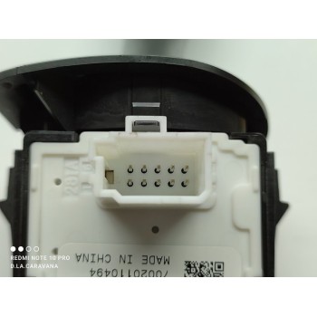 Recambio de mando limpia para opel astra k lim. 5türig dynamic referencia OEM IAM 39043493  