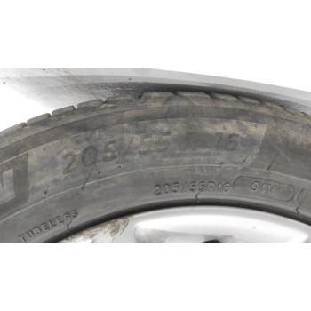 Recambio de llanta para hyundai i30 (gd) style referencia OEM IAM   