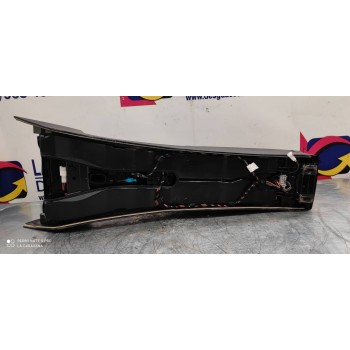 Recambio de juego asientos completo para mercedes-benz clase e (w212) lim. 220 cdi blueefficiency (212.002) referencia OEM IAM  