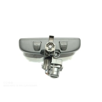 Recambio de espejo para jeep gr.cherokee (wk) 3.0 crd limited referencia OEM IAM 68110891AE  