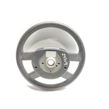 Recambio de volante para volkswagen polo (9n1) conceptline referencia OEM IAM 6Q0419091G  