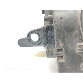 Recambio de faro derecho para citroën c4 cactus shine edition referencia OEM IAM 9800901280  