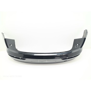 Recambio de paragolpes trasero para audi q5 (fyb) 50 tfsi e quattro advanced referencia OEM IAM 80A807067A  
