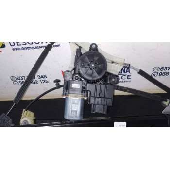 Recambio de elevalunas delantero izquierdo para seat arona fr referencia OEM IAM 2Q1959405B  