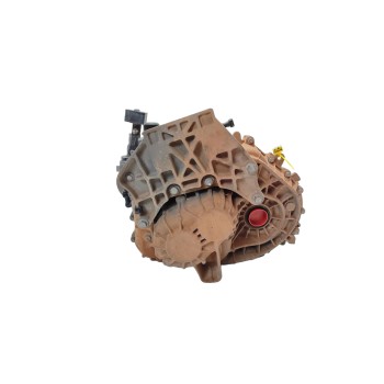 Recambio de caja cambios para land rover freelander (lr2) td4 s referencia OEM IAM 7G9R7002HH  