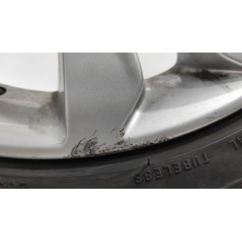 Recambio de llanta para hyundai i30 (gd) style referencia OEM IAM   