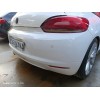 Recambio de paragolpes trasero para volkswagen scirocco (137) 1.4 tsi (118kw) referencia OEM IAM 1K8807417N  