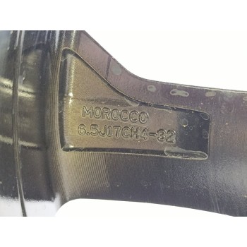 Recambio de llanta para peugeot 2008 (p1) allure referencia OEM IAM 98281860XY  