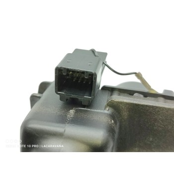 Recambio de espejo para jeep gr.cherokee (wk) 3.0 crd limited referencia OEM IAM 68110891AE  