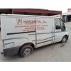 ford transit caja cerrada, larga (fy) (2000 =>) del año 2004