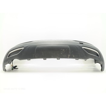 Recambio de paragolpes trasero para audi q5 (fyb) 50 tfsi e quattro advanced referencia OEM IAM 80A807067A  