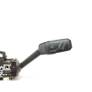 Recambio de mando multifuncion para volkswagen golf vii lim. edition bluemotion referencia OEM IAM 5Q0953507AB  