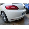 Recambio de paragolpes trasero para volkswagen scirocco (137) 1.4 tsi (118kw) referencia OEM IAM 1K8807417N  