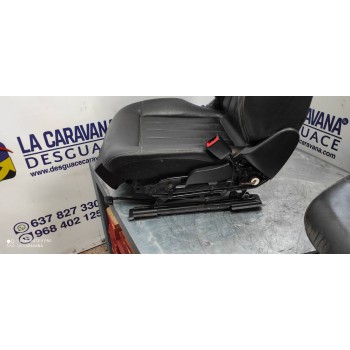 Recambio de juego asientos completo para mercedes-benz clase e (w212) lim. 220 cdi blueefficiency (212.002) referencia OEM IAM  
