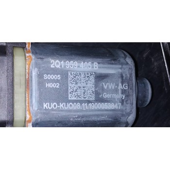 Recambio de elevalunas delantero izquierdo para seat arona fr referencia OEM IAM 2Q1959405B  