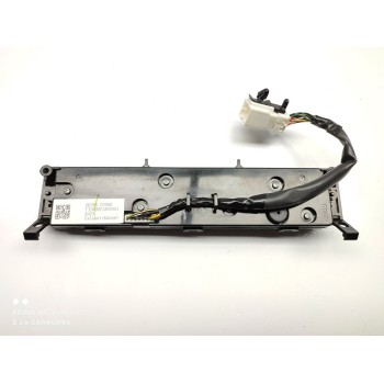 Recambio de mando multifuncion para nissan murano (z50) básico referencia OEM IAM 28395CC000  