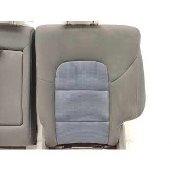 Recambio de asiento trasero para hyundai tucson 25 aniversario 4x2 referencia OEM IAM 89400D7060T2C  