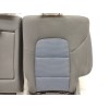 Recambio de asiento trasero para hyundai tucson 25 aniversario 4x2 referencia OEM IAM 89400D7060T2C  
