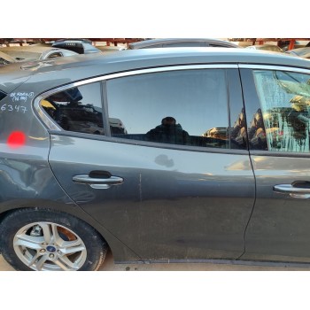 Recambio de puerta trasera derecha para ford focus trend edition referencia OEM IAM 2513221  