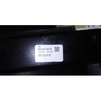 Recambio de elevalunas delantero izquierdo para seat arona fr referencia OEM IAM 2Q1959405B  