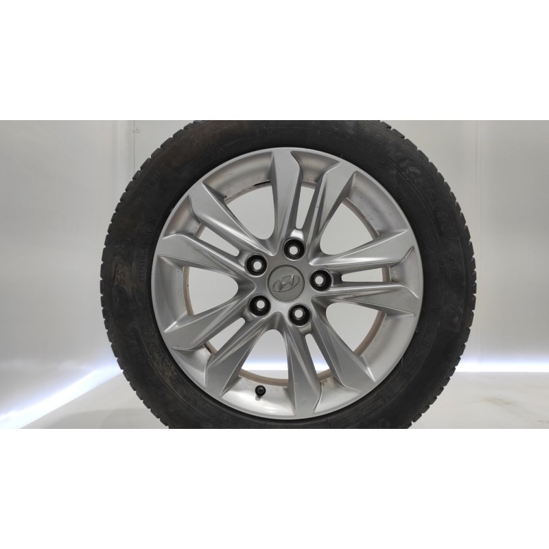 Recambio de llanta para hyundai i30 (gd) style referencia OEM IAM   