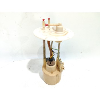 Recambio de aforador para hyundai atos (mx) gls referencia OEM IAM 3111002000  