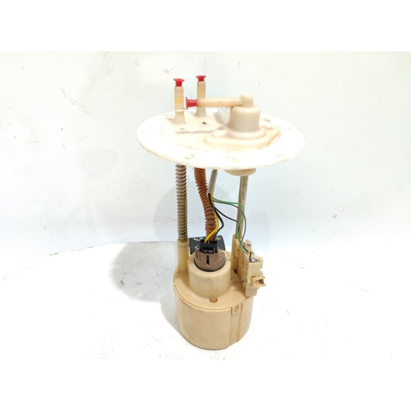 Recambio de aforador para hyundai atos (mx) gls referencia OEM IAM 3111002000  