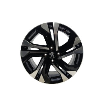 Recambio de llanta para peugeot 2008 (p1) allure referencia OEM IAM 98281860XY  