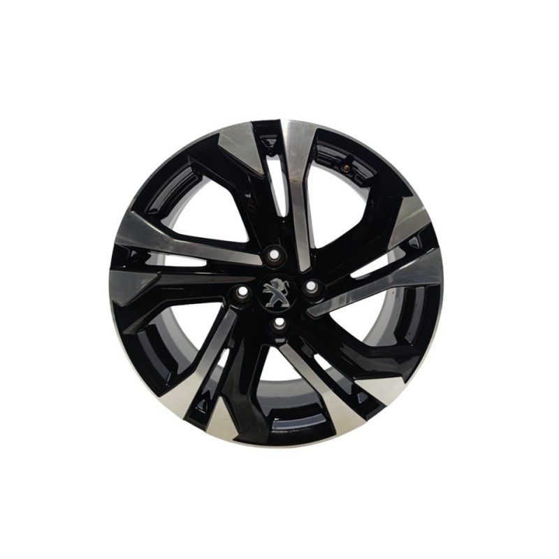 Recambio de llanta para peugeot 2008 (p1) allure referencia OEM IAM 98281860XY  