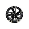 Recambio de llanta para peugeot 2008 (p1) allure referencia OEM IAM 98281860XY  