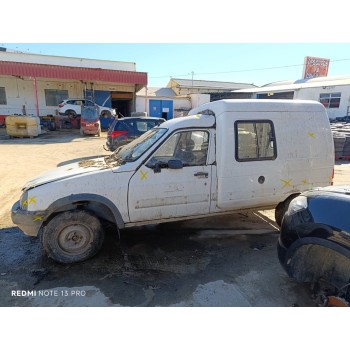 citroën c15 del año 2005