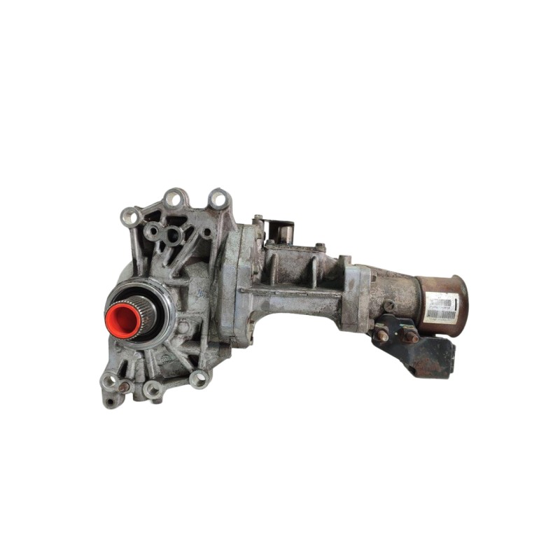 Recambio de caja transfer para chrysler jeep compass limited 4x4 referencia OEM IAM P05273456AB  