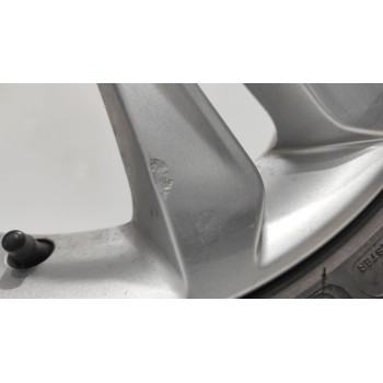 Recambio de llanta para hyundai i30 (gd) style referencia OEM IAM   